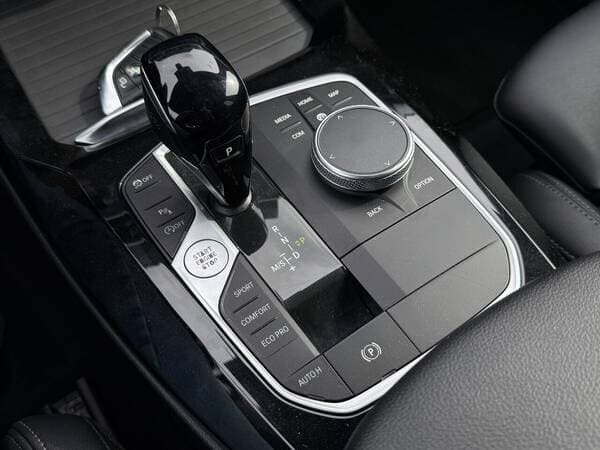 2022 BMW X3 3.0i — Miniatură 13