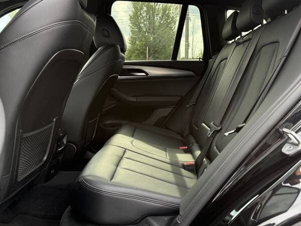 2022 BMW X3 3.0i — Miniatură 20