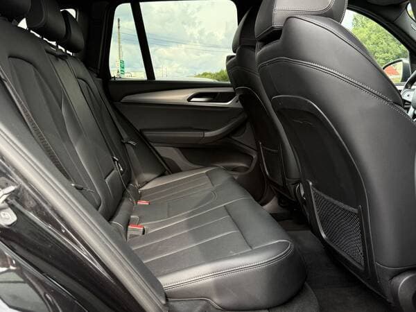 2022 BMW X3 3.0i — Miniatură 19