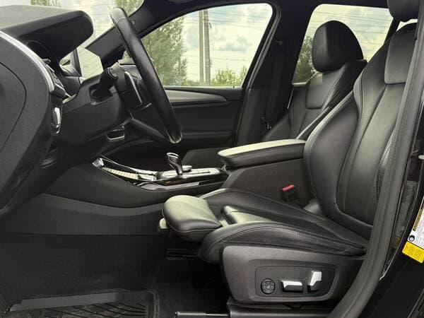 2022 BMW X3 3.0i — Miniatură 7