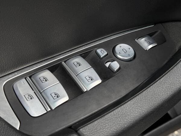 2022 BMW X3 3.0i — Miniatură 15