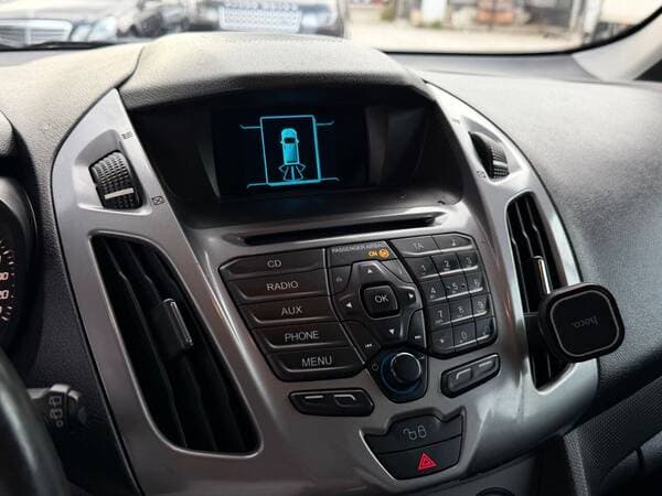 2016 Ford Tourneo Connect — Miniatură 10