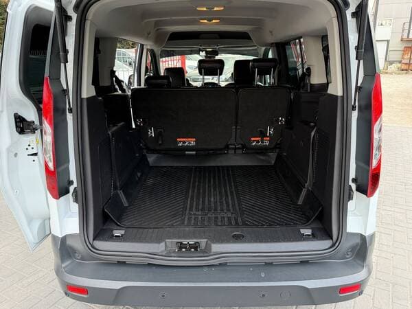 2016 Ford Tourneo Connect — Miniatură 17
