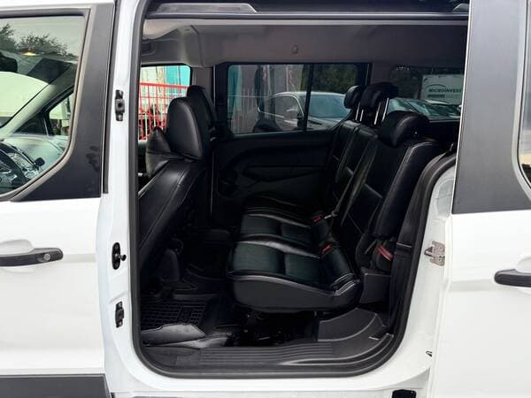 2016 Ford Tourneo Connect — Miniatură 16