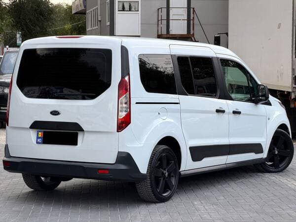 2016 Ford Tourneo Connect — Miniatură 4