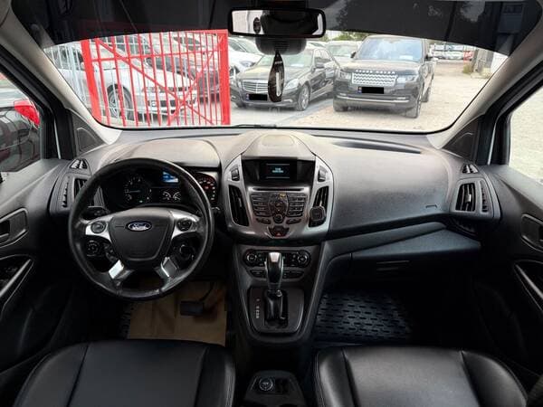 2016 Ford Tourneo Connect — Miniatură 7