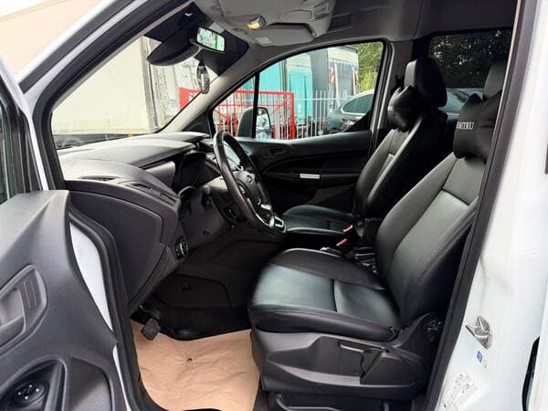 2016 Ford Tourneo Connect — Miniatură 6