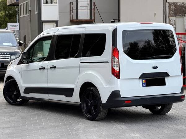 2016 Ford Tourneo Connect — Miniatură 3