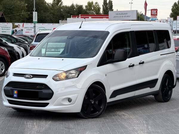 2016 Ford Tourneo Connect — Miniatură 2