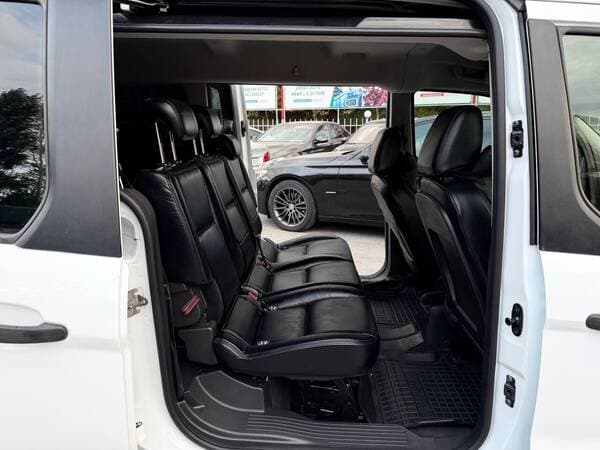 2016 Ford Tourneo Connect — Miniatură 15