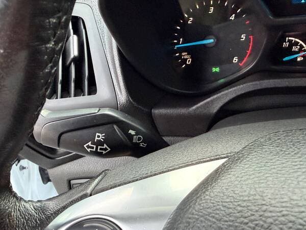 2016 Ford Tourneo Connect — Miniatură 19