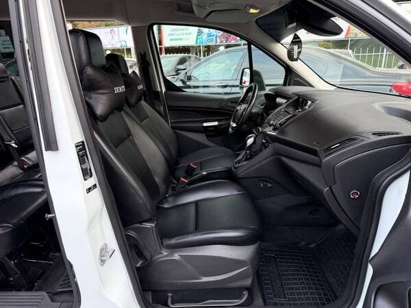 2016 Ford Tourneo Connect — Miniatură 5