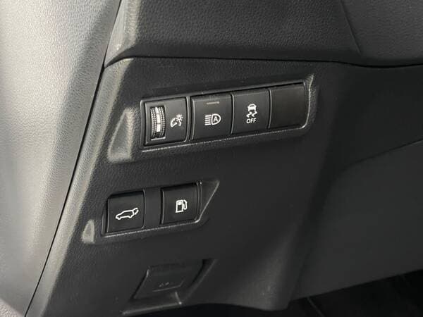 2023 Toyota Corolla Cross — Miniatură 21