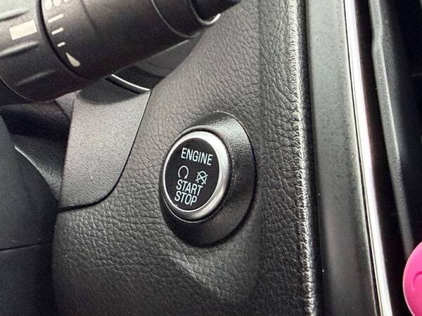 2016 Ford Focus — Miniatură 14