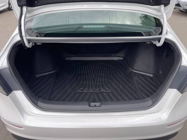 2023 Honda Accord — Miniatură 20