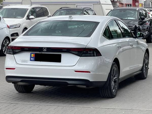 2023 Honda Accord — Miniatură 3