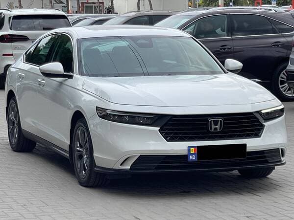 2023 Honda Accord — Miniatură 2