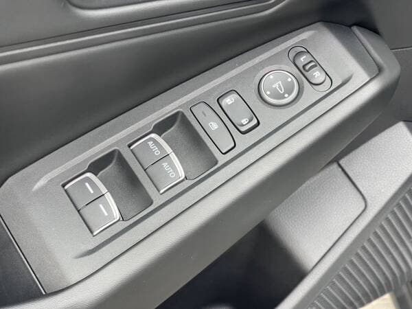 2023 Honda Accord — Miniatură 16