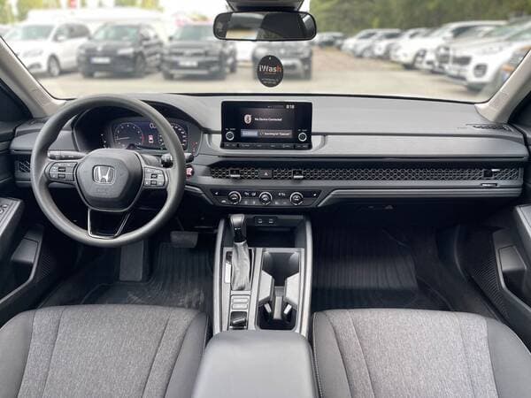 2023 Honda Accord — Miniatură 8