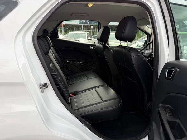 2018 Ford Ecosport — Miniatură 19
