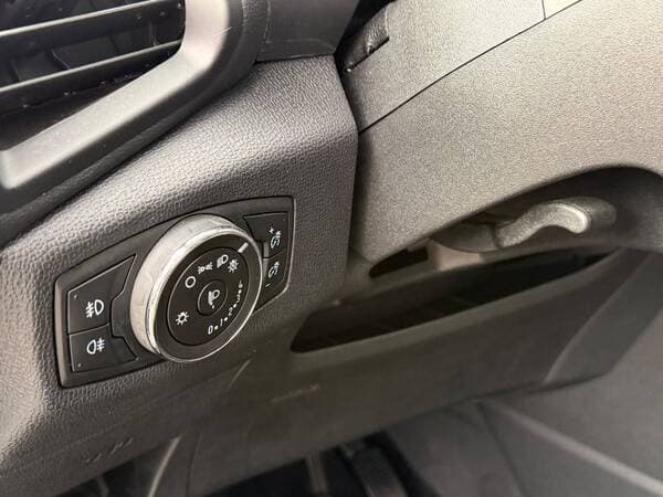 2018 Ford Ecosport — Miniatură 17