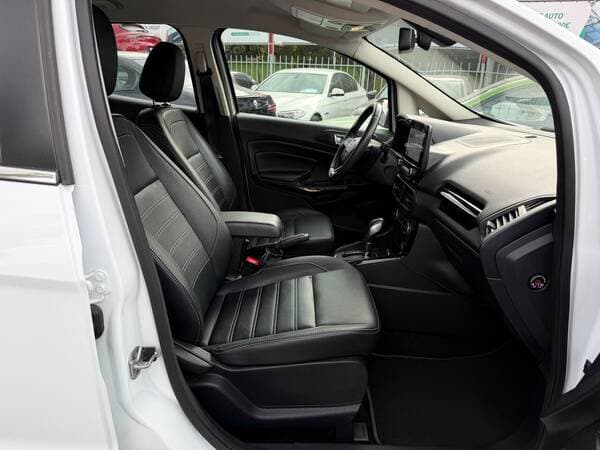 2018 Ford Ecosport — Miniatură 8