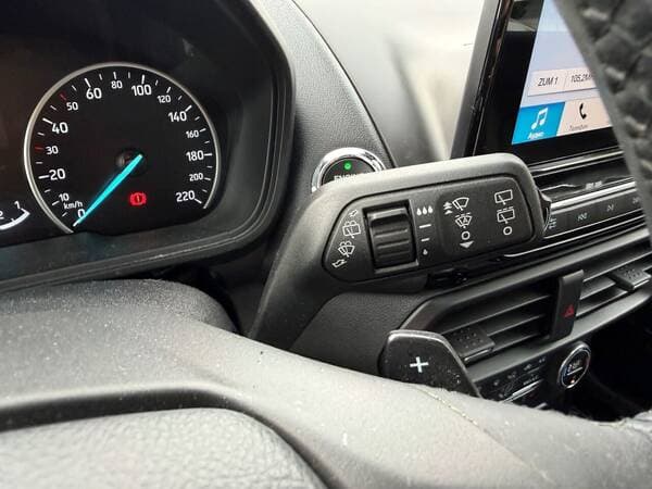 2018 Ford Ecosport — Miniatură 15