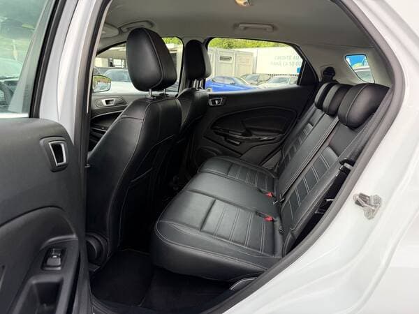 2018 Ford Ecosport — Miniatură 20