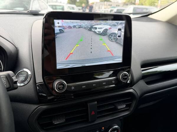2018 Ford Ecosport — Miniatură 12