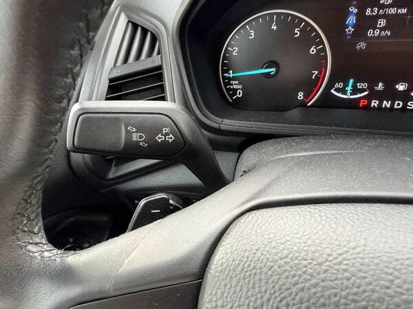 2018 Ford Ecosport — Miniatură 16