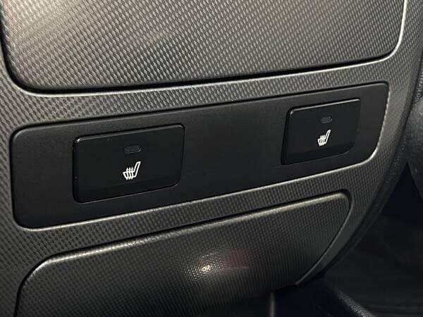 2009 Kia Magentis — Miniatură 15