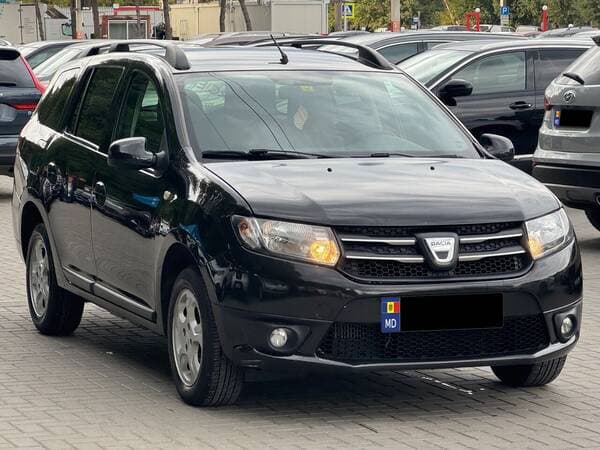 2016 Dacia Logan MCV — Miniatură 2
