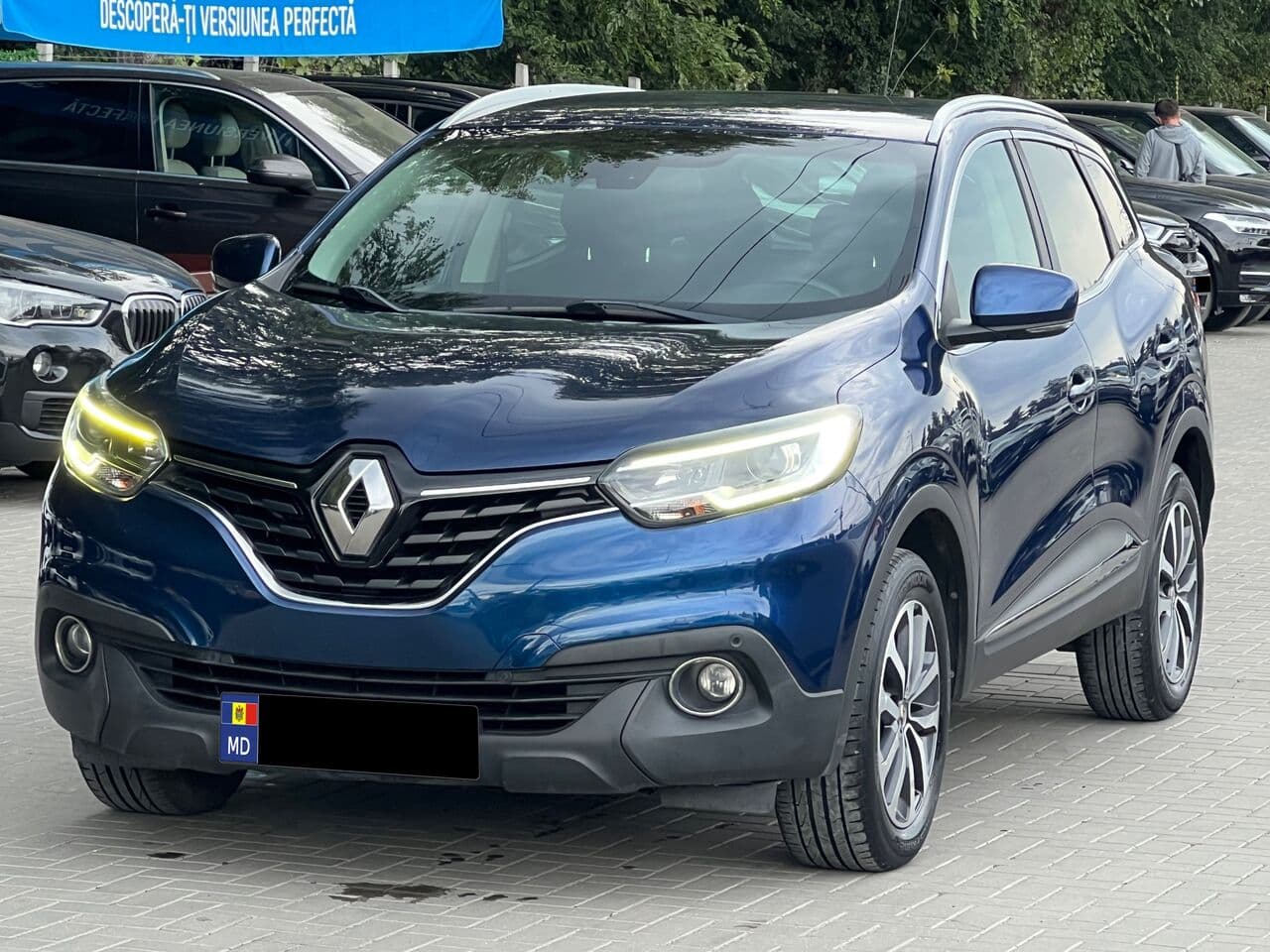 Renault Kadjar