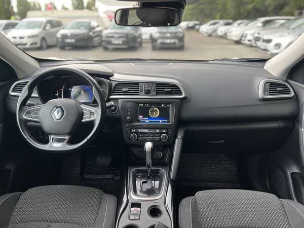Renault Kadjar 2017 — Миниатюра 5