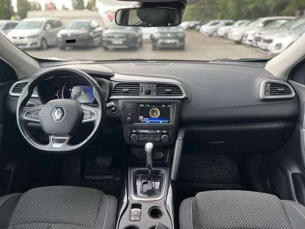 2017 Renault Kadjar — Miniatură 8