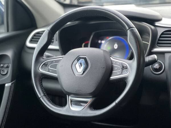 Renault Kadjar 2017 — Миниатюра 6