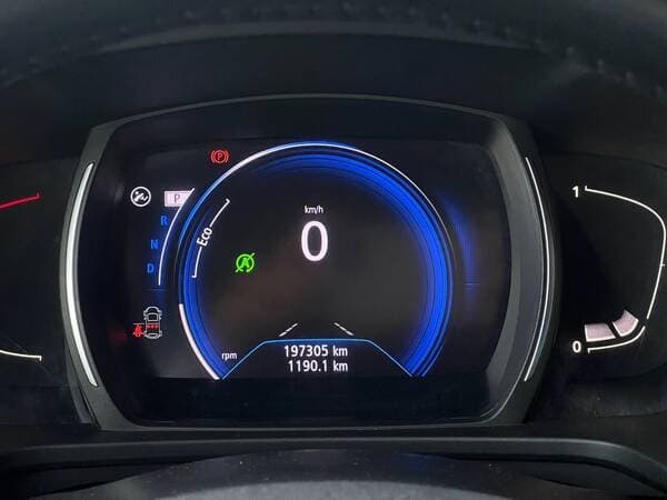 Renault Kadjar 2017 — Миниатюра 7