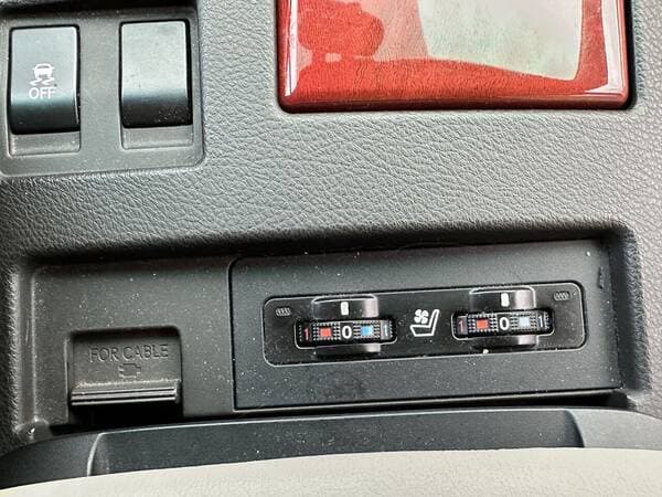 2011 Lexus RX 450h — Miniatură 19