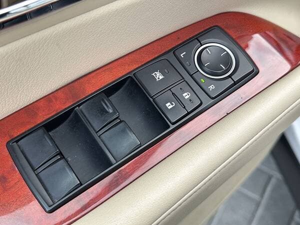 2011 Lexus RX 450h — Miniatură 6
