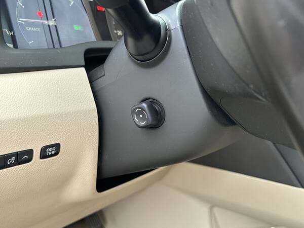 2011 Lexus RX 450h — Miniatură 13