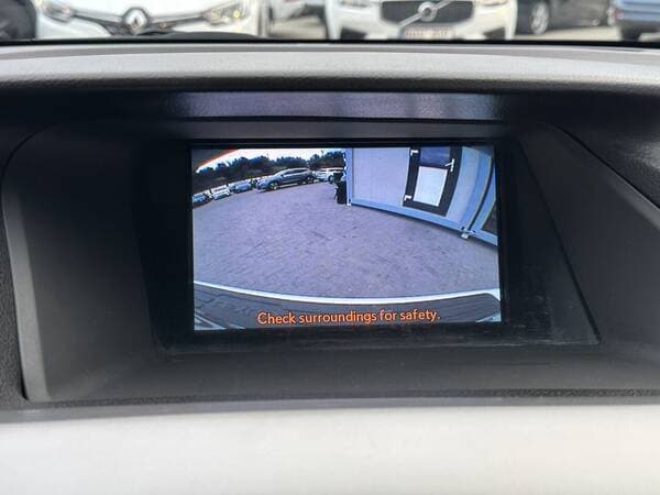 2011 Lexus RX 450h — Miniatură 15