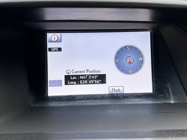 2011 Lexus RX 450h — Miniatură 16