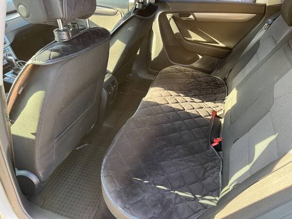 2012 Volkswagen Passat — Miniatură 16