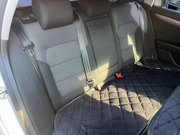 2012 Volkswagen Passat — Miniatură 15