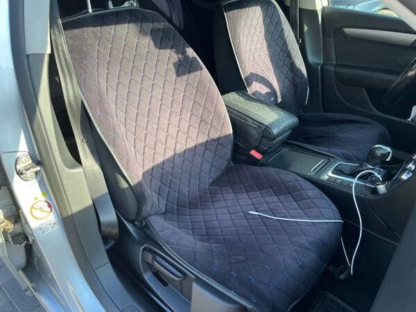 2012 Volkswagen Passat — Miniatură 6