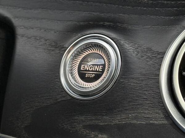 2016 Mercedes E 350e — Miniatură 12
