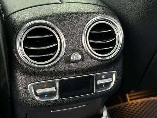 2016 Mercedes E 350e — Miniatură 16