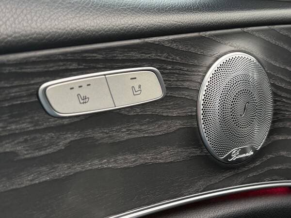 2016 Mercedes E 350e — Miniatură 8
