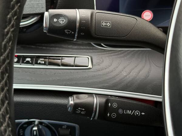 2016 Mercedes E 350e — Miniatură 13