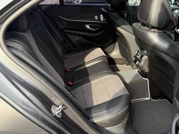 2016 Mercedes E 350e — Miniatură 14